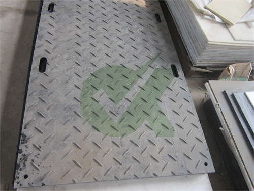 <h3>Ground Protection Mats for nstruction & Heavy Equipment </h3>
